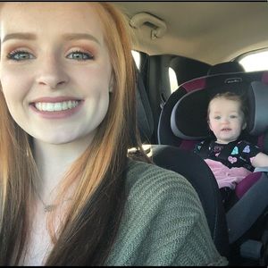 Meet your Posher, Chevelle